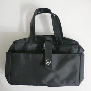 NEW: Agnes b. Cosmetic Bag